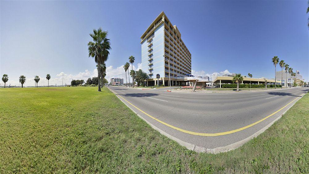 Best Western Corpus Christi Extérieur photo