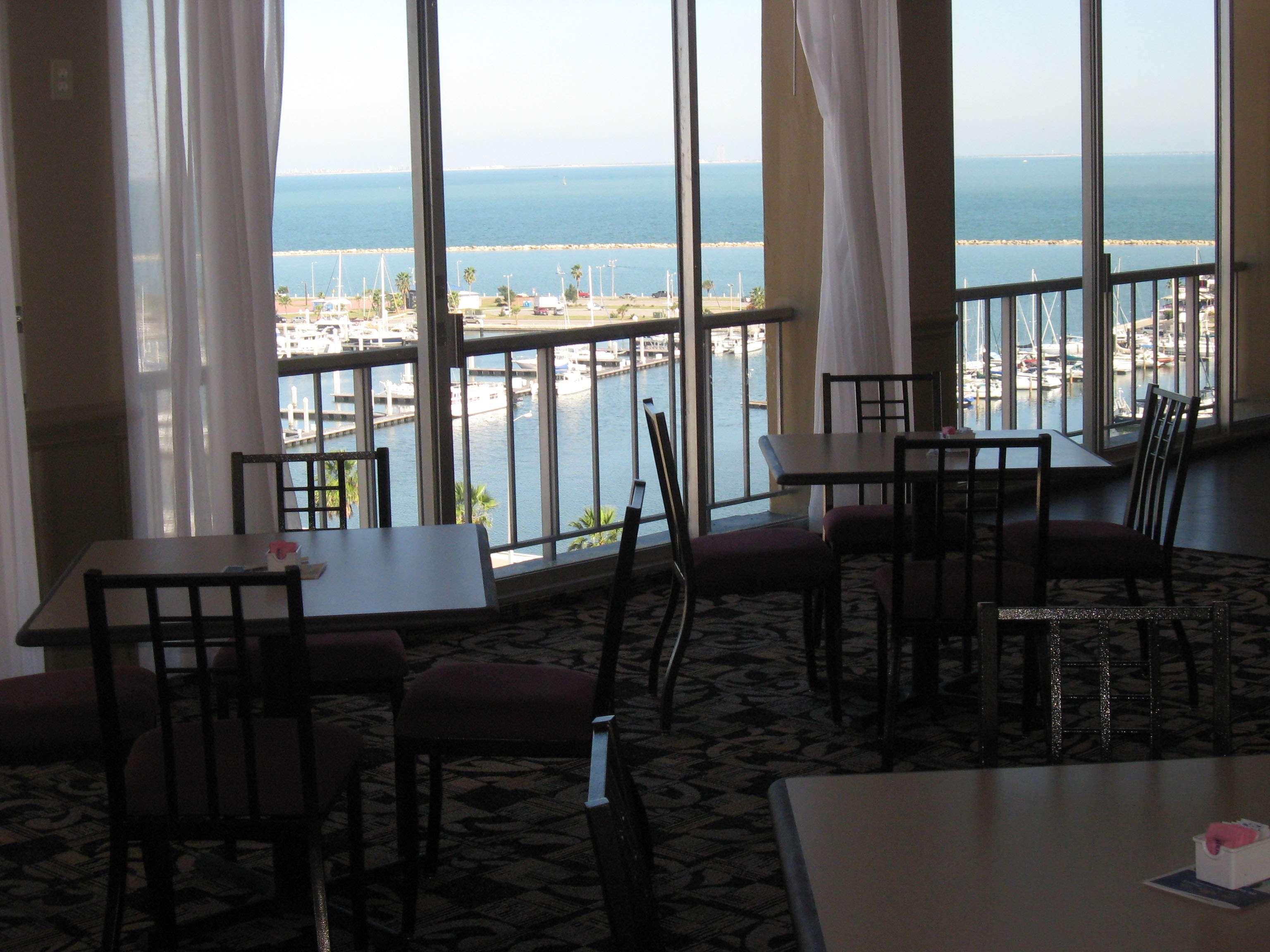 Best Western Corpus Christi Extérieur photo