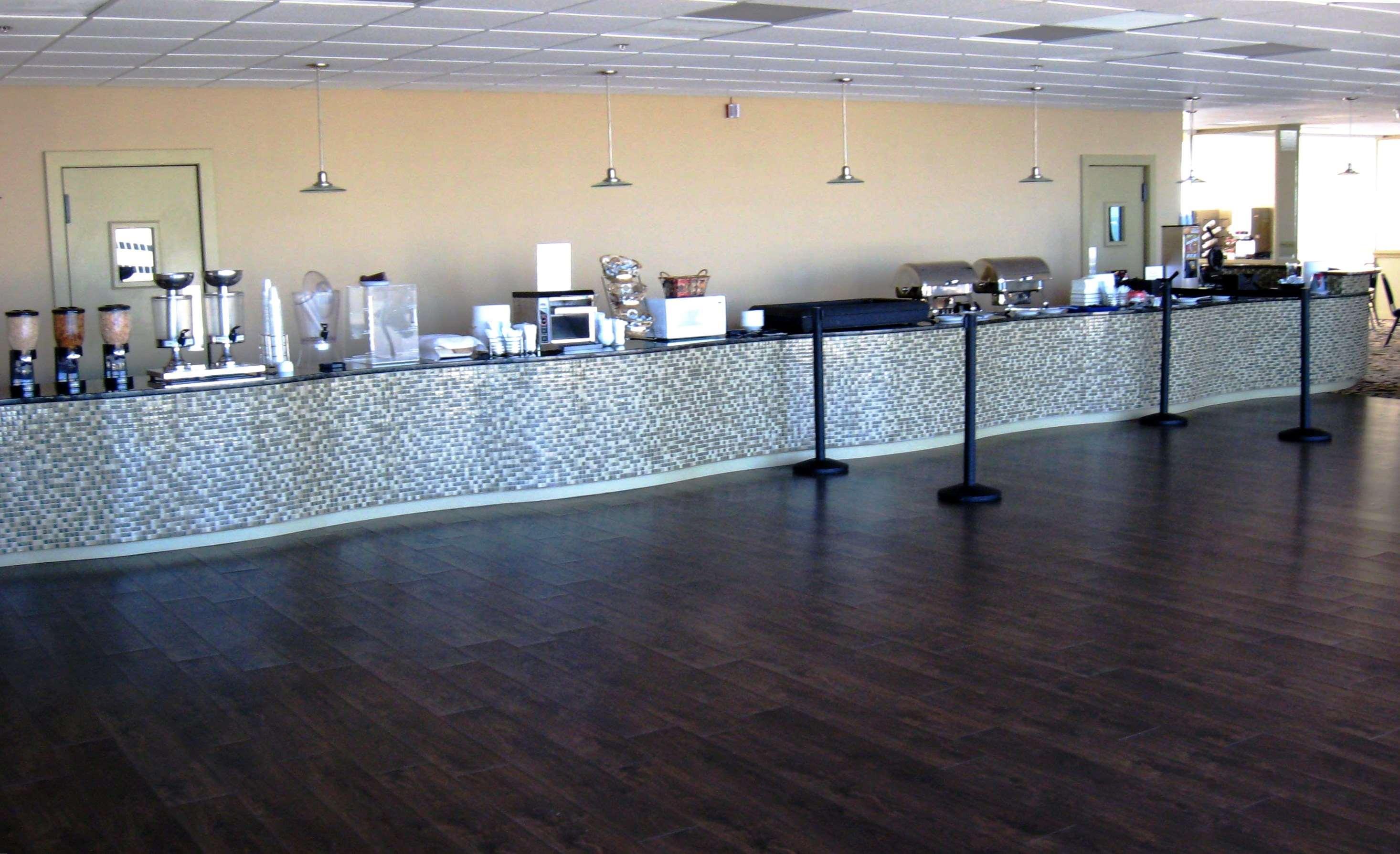 Best Western Corpus Christi Extérieur photo