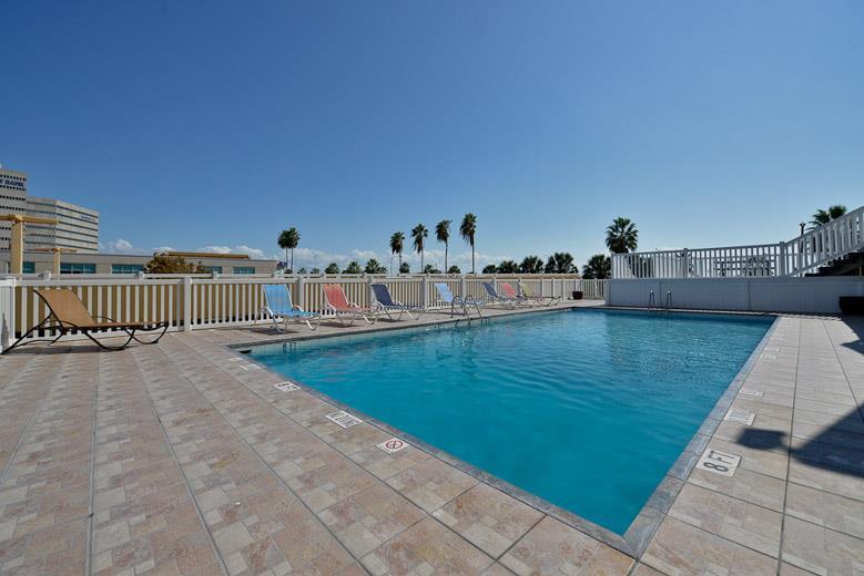 Best Western Corpus Christi Extérieur photo