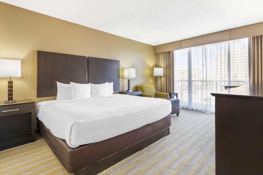 Best Western Corpus Christi Chambre photo