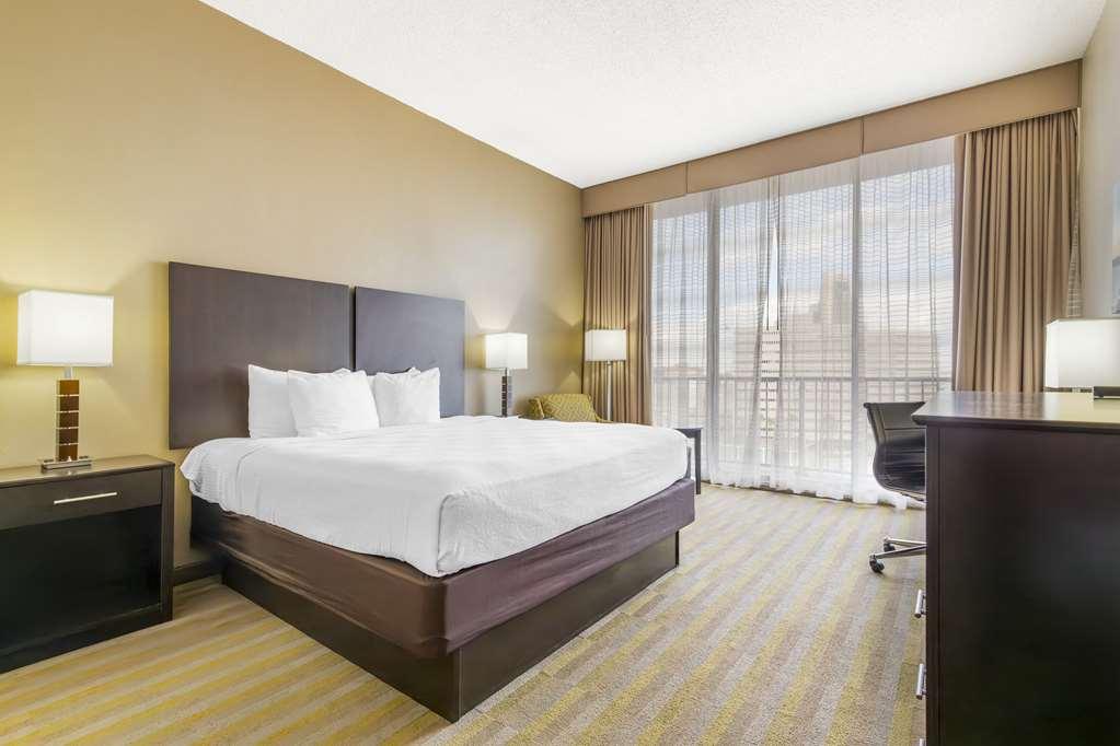 Best Western Corpus Christi Chambre photo