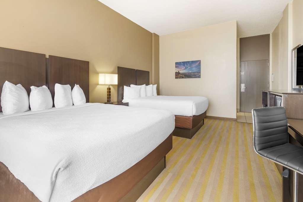 Best Western Corpus Christi Chambre photo