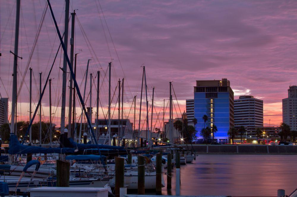 Best Western Corpus Christi Extérieur photo