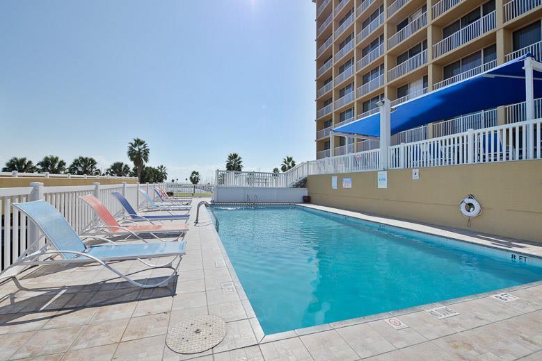 Best Western Corpus Christi Extérieur photo