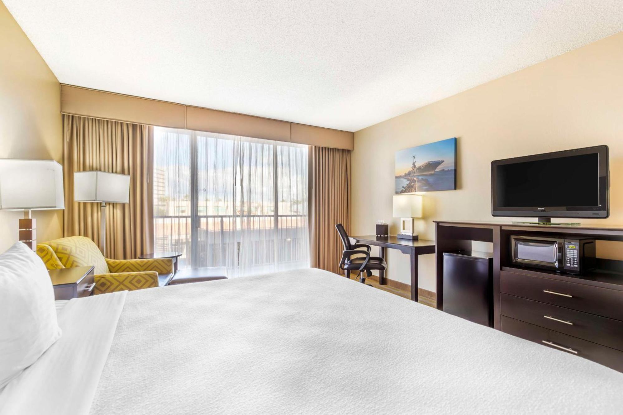 Best Western Corpus Christi Extérieur photo