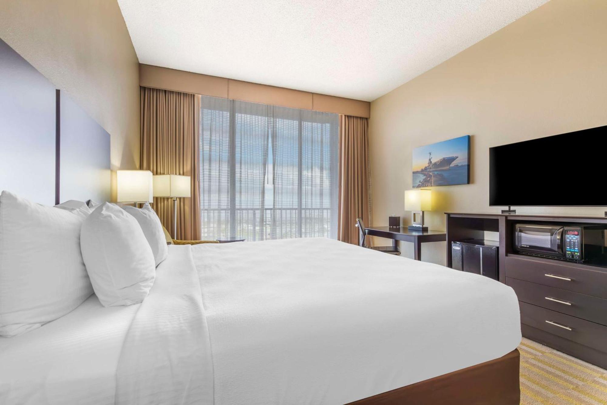 Best Western Corpus Christi Extérieur photo