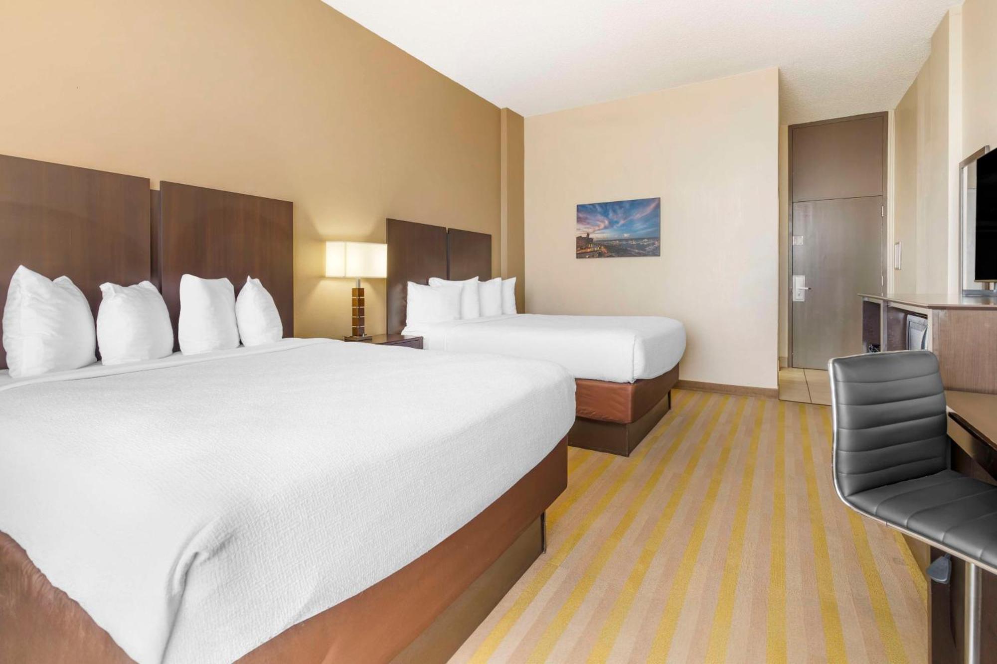 Best Western Corpus Christi Extérieur photo