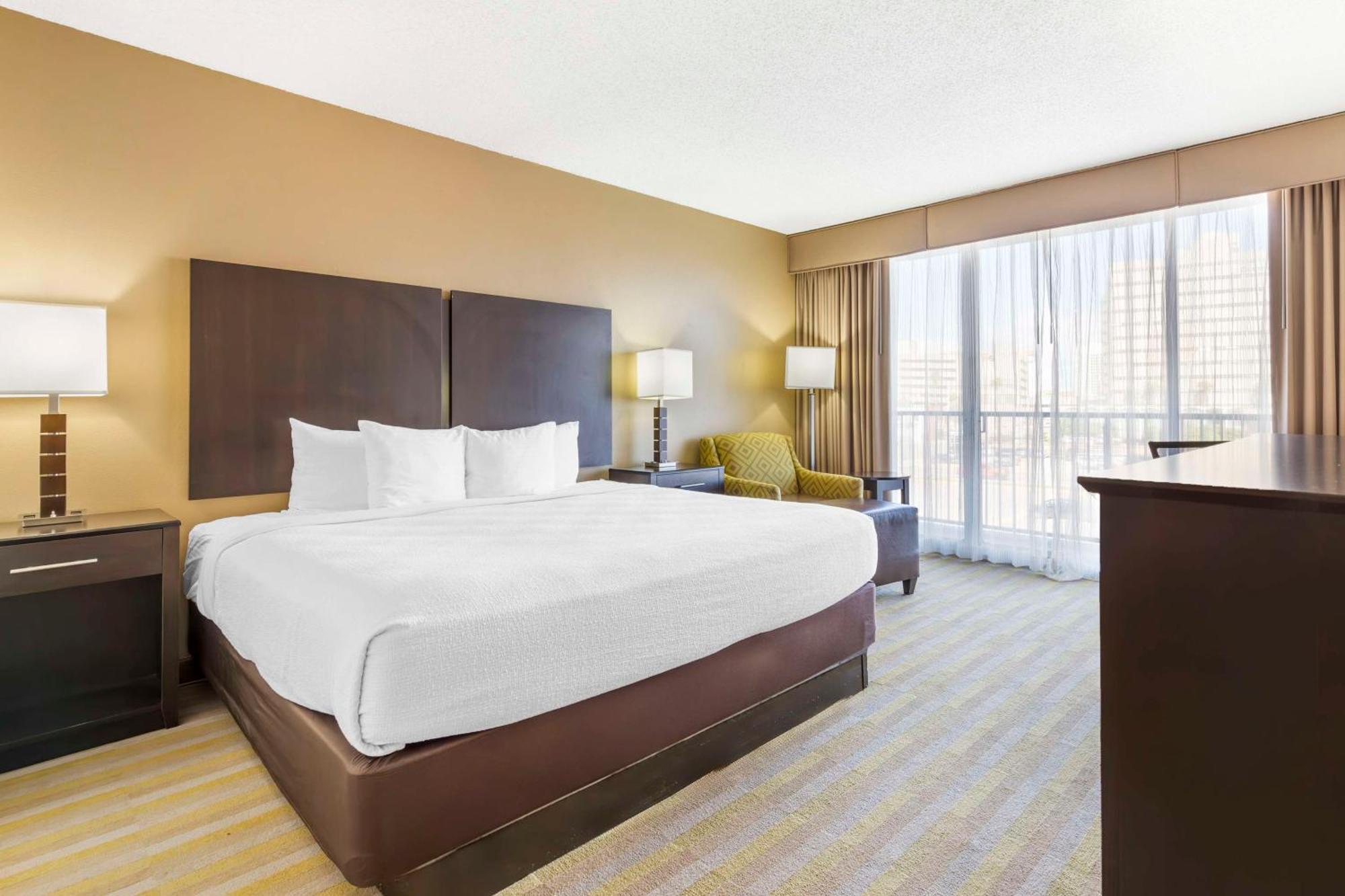 Best Western Corpus Christi Extérieur photo