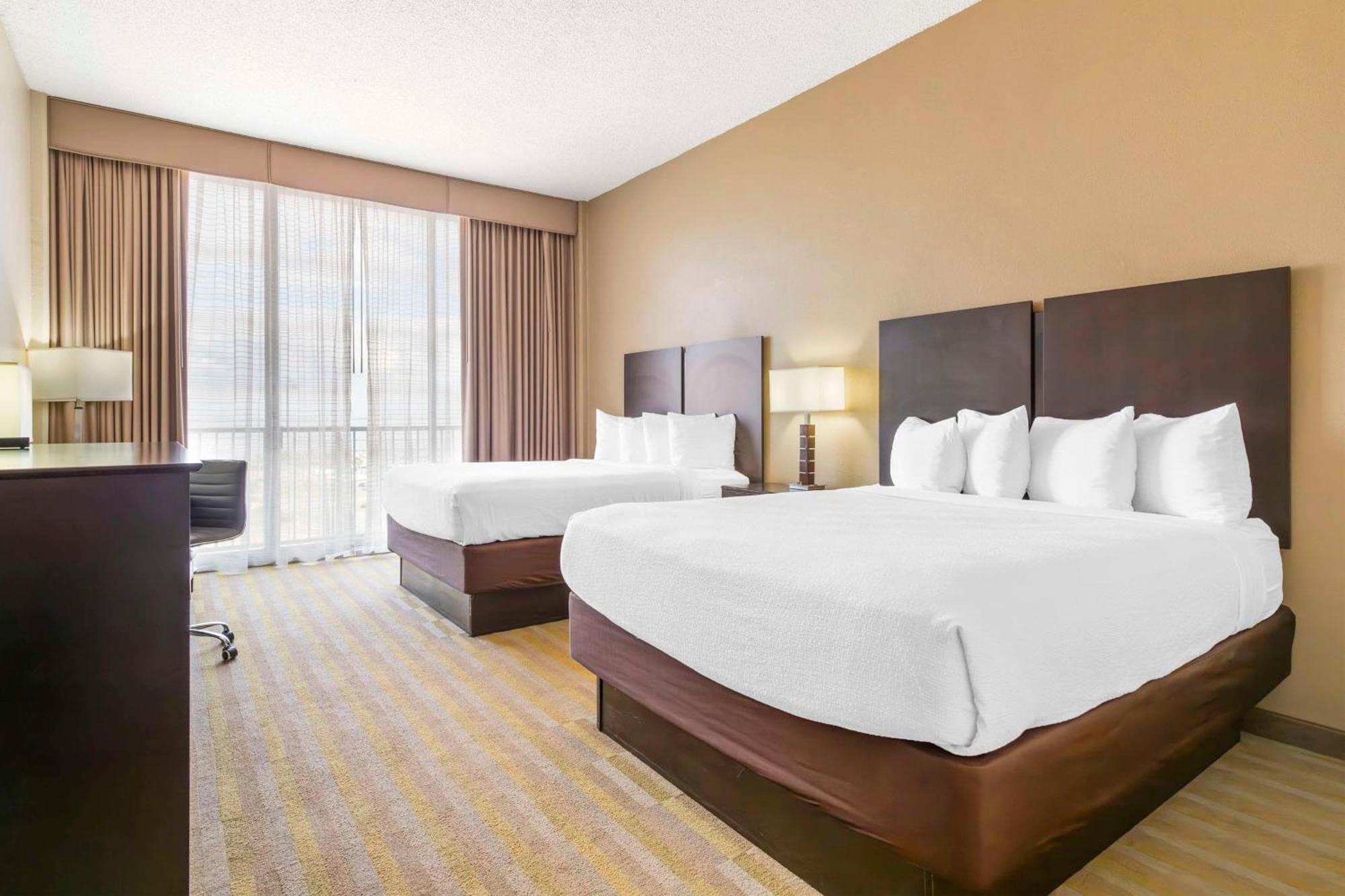 Best Western Corpus Christi Extérieur photo