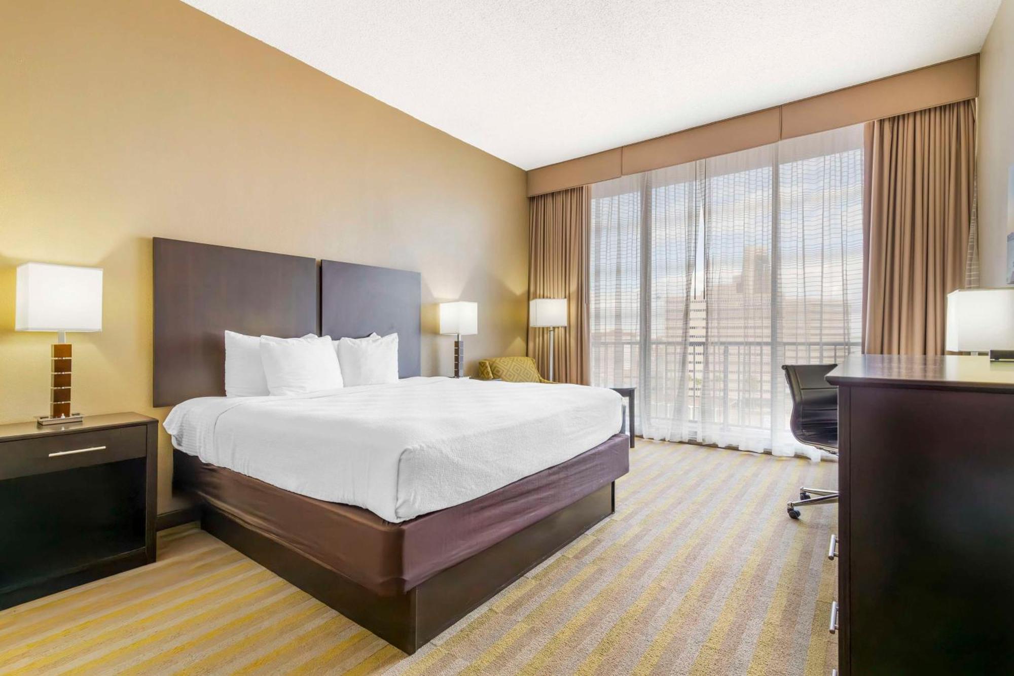 Best Western Corpus Christi Extérieur photo