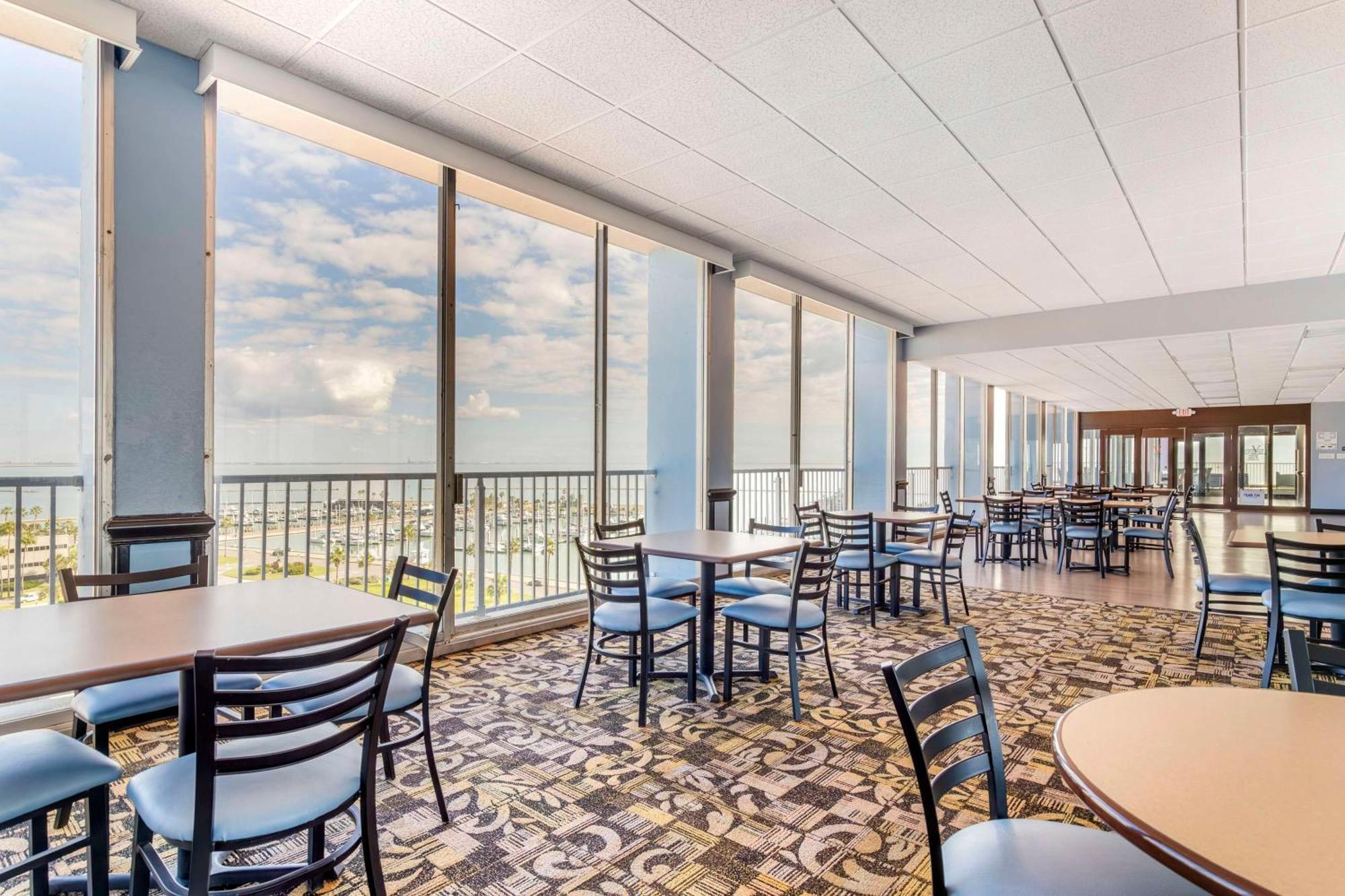 Best Western Corpus Christi Extérieur photo