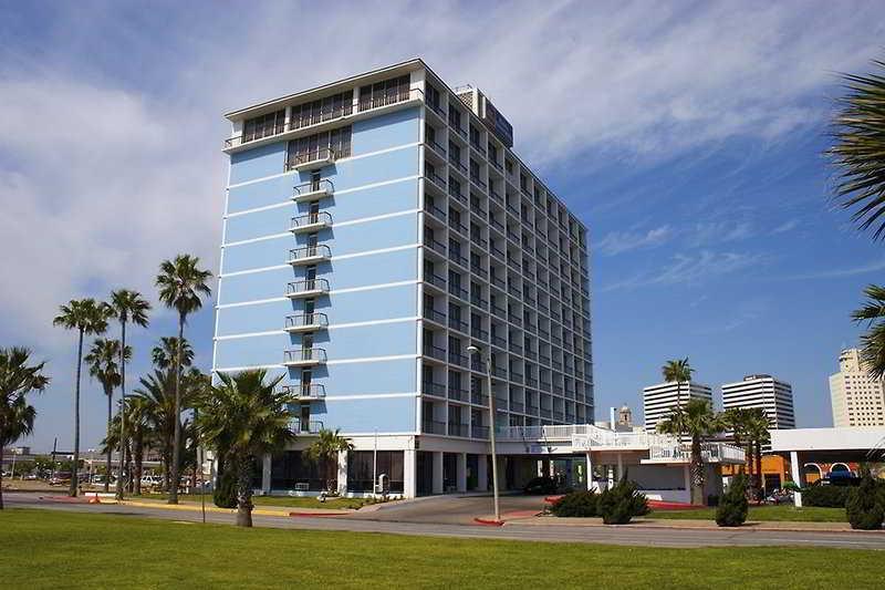 Best Western Corpus Christi Extérieur photo