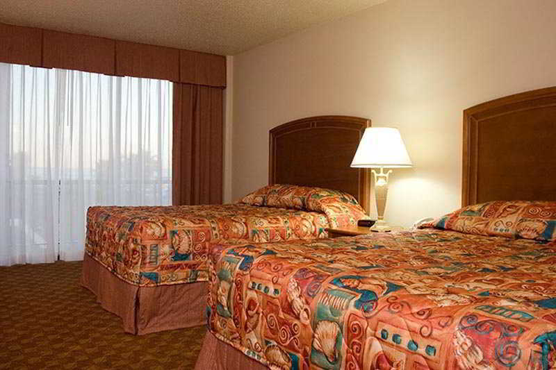 Best Western Corpus Christi Chambre photo