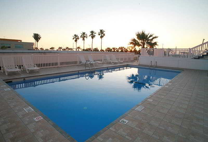 Best Western Corpus Christi Extérieur photo