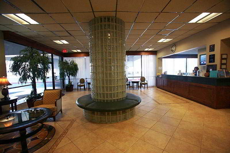 Best Western Corpus Christi Extérieur photo