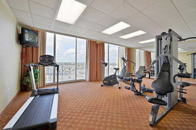 Best Western Corpus Christi Extérieur photo