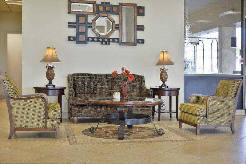 Best Western Corpus Christi Extérieur photo