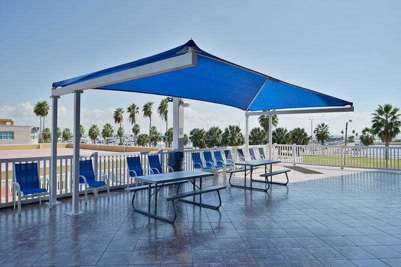 Best Western Corpus Christi Extérieur photo