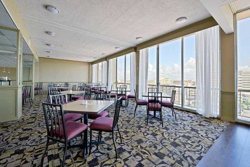 Best Western Corpus Christi Extérieur photo
