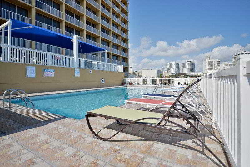 Best Western Corpus Christi Extérieur photo