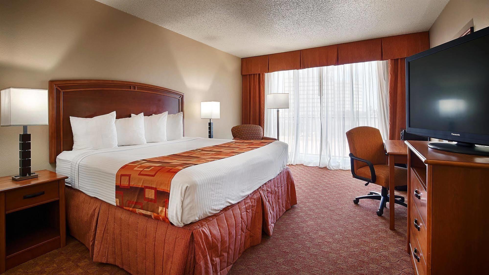 Best Western Corpus Christi Extérieur photo