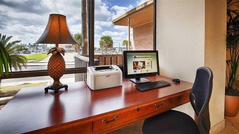 Best Western Corpus Christi Extérieur photo