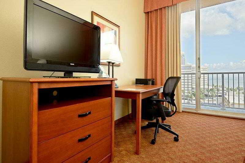 Best Western Corpus Christi Extérieur photo