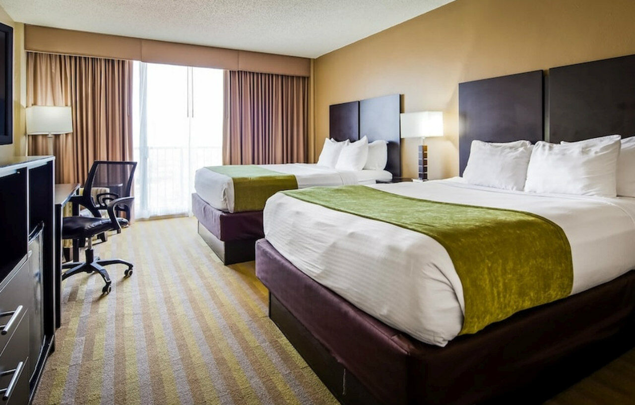 Best Western Corpus Christi Extérieur photo